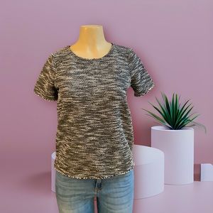 ANN TAYLOR FACTORY - Blouse